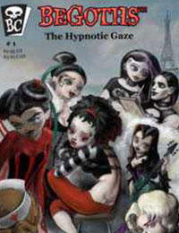 BeGoths