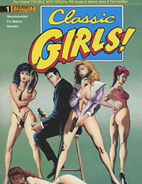 Classic Girls!
