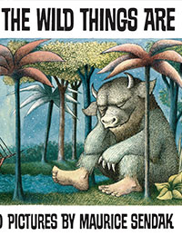Where the Wild Things Are Where the Wild Things Are