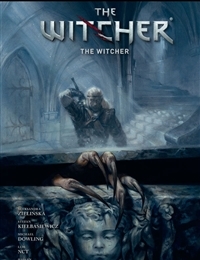 The Witcher: The Witcher