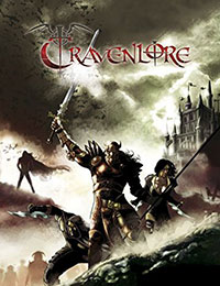 Cravenlore Cravenlore
