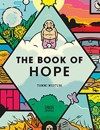 The Book of Hope The Book of Hope