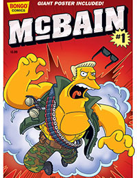 McBain
