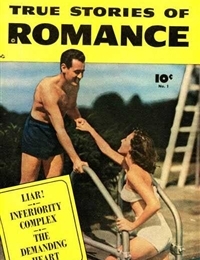 True Stories of Romance True Stories of Romance