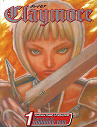 Claymore