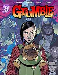 Grumble