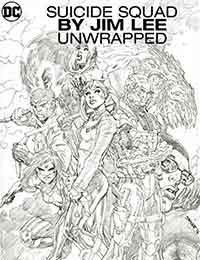 Suicide Squad by Jim Lee Unwrapped