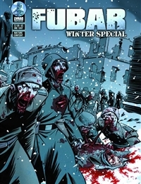 FUBAR Winter Special FUBAR Winter Special