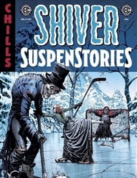 Shiver SuspenStories (2025)