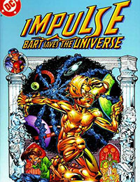 Impulse: Bart Saves the Universe Impulse: Bart Saves the Universe