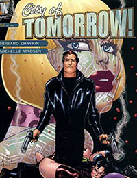 City of Tomorrow City of Tomorrow