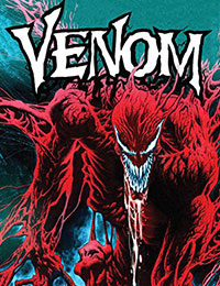 Venom Unleashed Venom Unleashed