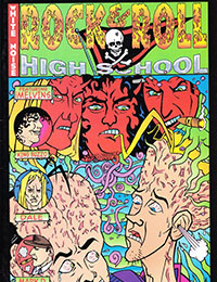 Rock & Roll High School