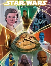 Star Wars: Revelations (2023) Star Wars: Revelations (2023)