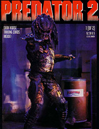 Predator 2 Predator 2