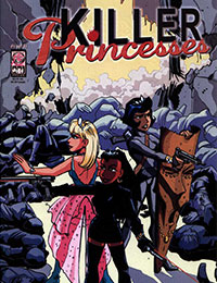 Killer Princesses