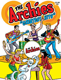 The Archies: Greatest Hits The Archies: Greatest Hits