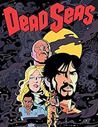 Dead Seas