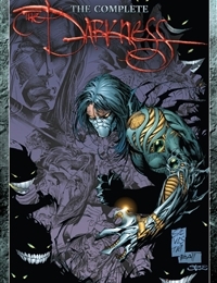 The Complete Darkness