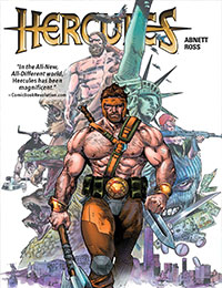 Hercules: Still Going Strong Hercules: Still Going Strong