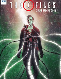 The X-Files X-Mas Special (2016)