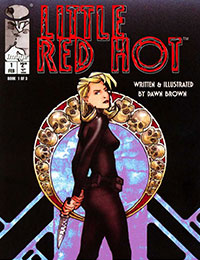 Little Red Hot: Chane Of Fools