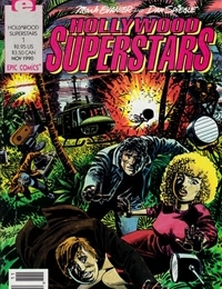 Hollywood Superstars