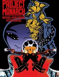 Project Monarch