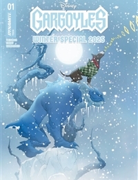 Gargoyles Winter Special 2025