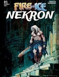 Fire and Ice: Nekron