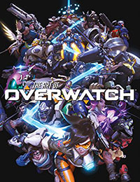 The Art of Overwatch The Art of Overwatch
