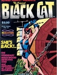 The Original Black Cat The Original Black Cat