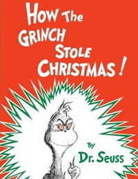 How the Grinch Stole Christmas!