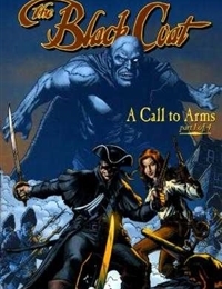 The Black Coat: A Call to Arms