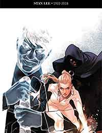 Cloak and Dagger: Negative Exposure Cloak and Dagger: Negative Exposure