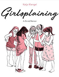 Girlsplaining Girlsplaining