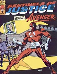 Sentinels of Justice Sentinels of Justice