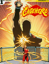 Cage Hero