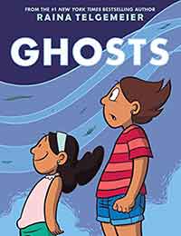 Ghosts (2016) Ghosts (2016)