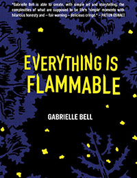 Everything Is Flammable Everything Is Flammable