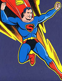 Superman: Sunday Classics Superman: Sunday Classics