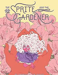 Sprite and the Gardener