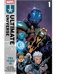 Ultimate Universe: Two Years In