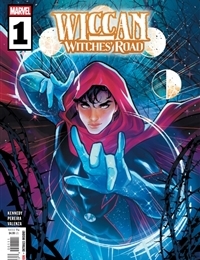 Wiccan: Witches' Road