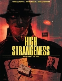 High Strangeness