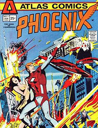 Phoenix (1975) Phoenix (1975)