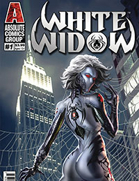 White Widow (2018)