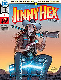 Jinny Hex Special