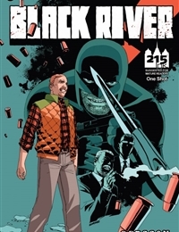 Black River (2011) Black River (2011)