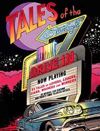 Tales of the Starlight Drive-In Tales of the Starlight Drive-In
